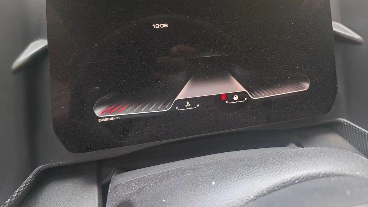 Haval 2021 Big Dog 1.5T Two-Drive Horse Dog Edition (Revised) Automatic Gear 6