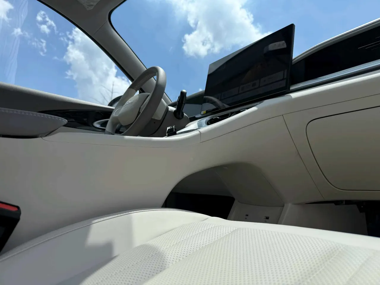 Geely 2026 Star Wish 410km Wind Edition Automatic Gear 9