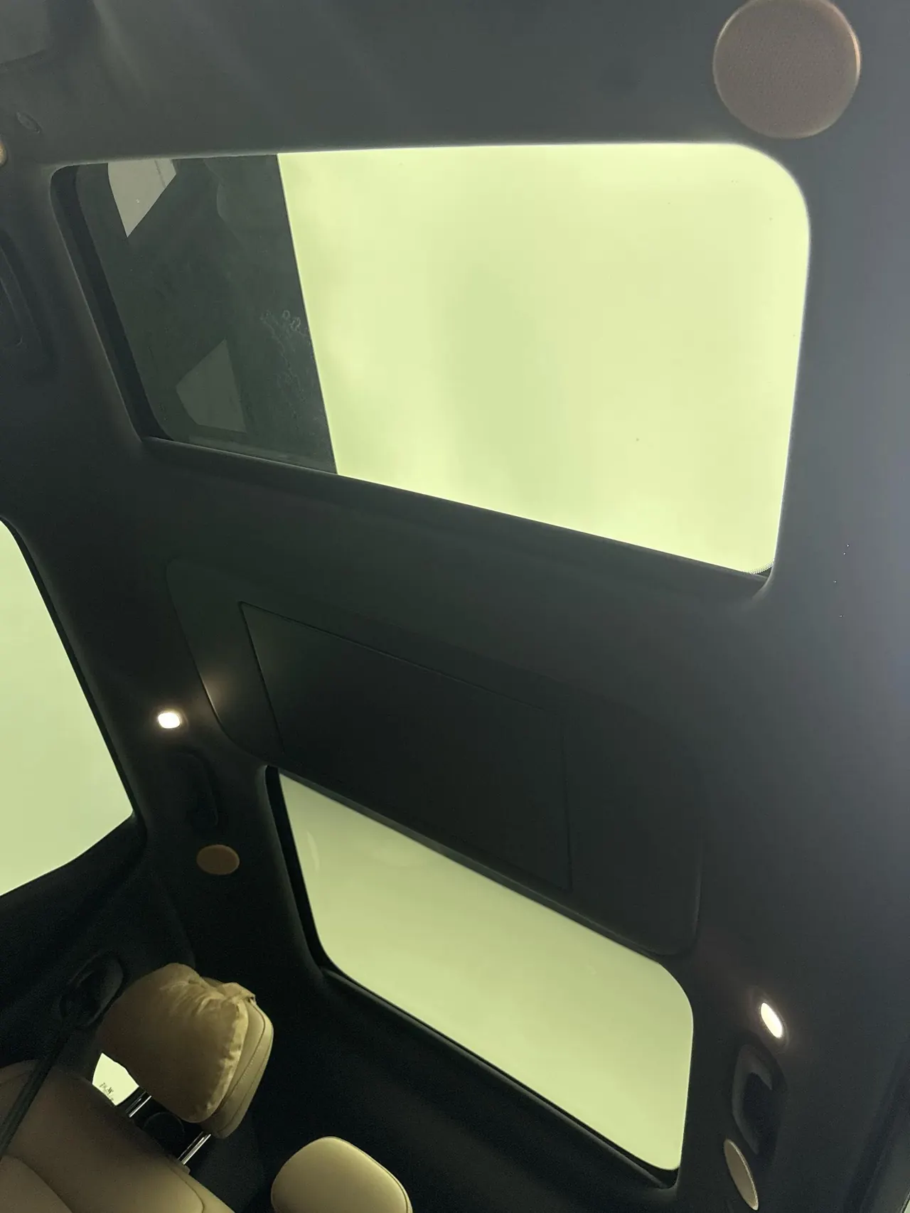 IM 2026 IM LS8 66 Ultra Technology Flagship Large Five-seater Automatic Transmission 3
