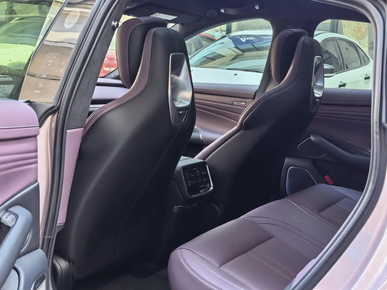 MI 2026 SU7 Standard Edition Automatic Gear 6
