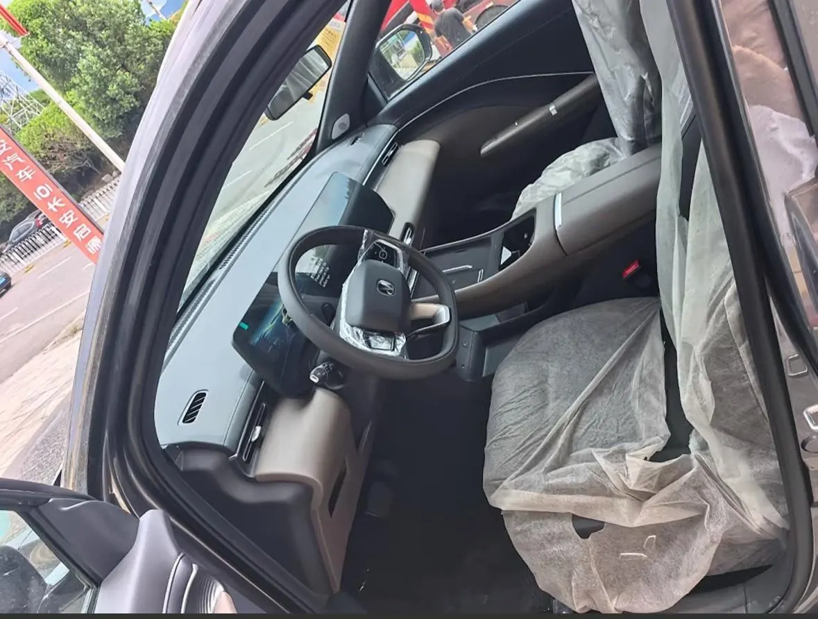 ChangAn 2026 CS55 PLUS PHEV 1.5 Stepless Smart New Blue Whale 125km Zhiyue Edition Automatic Gear 6