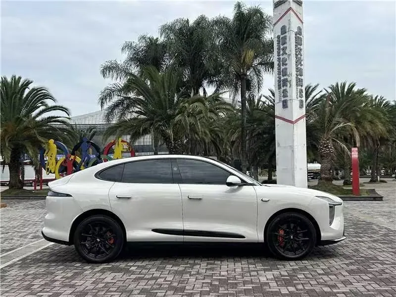 IM 2026 IM LS6 Max automatic gear 3