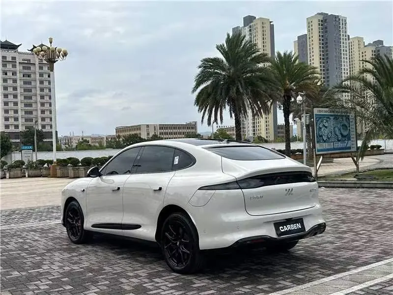 IM 2026 IM LS6 Max automatic gear 6