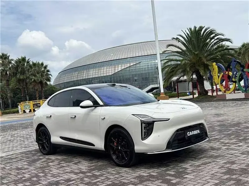 IM 2026 IM LS6 Max automatic gear 8