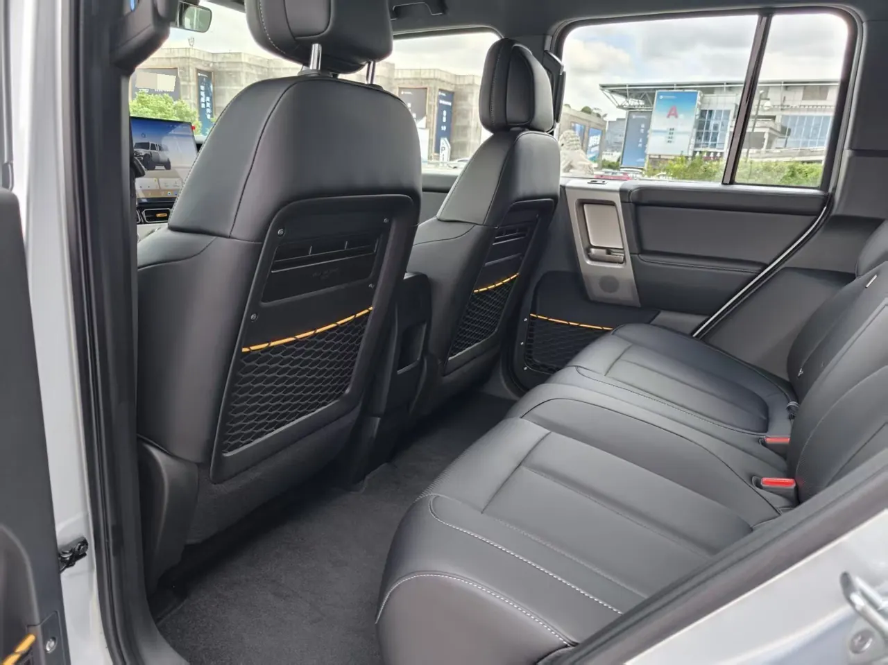 ICAR 2026 iCAR V 23 550 Two-Drive Super Sports Edition Automatic Gear 6