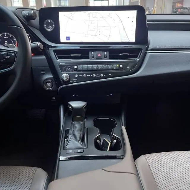 Lexus ES (Imported) 2023 ES200 2.0 Stepless Premium Edition Automatic Gear 7