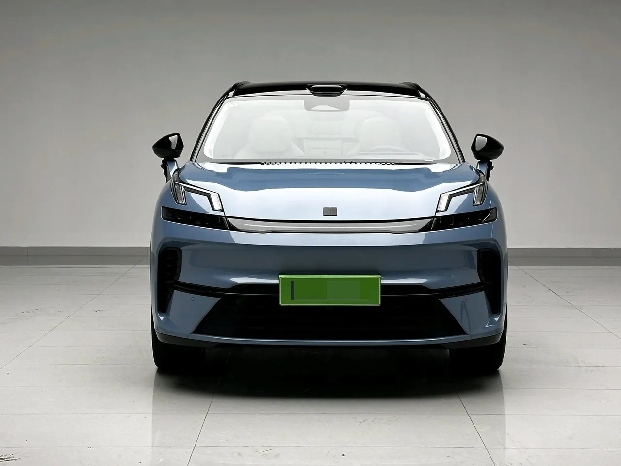 LYNK&amp;CO 2026 LYNK&amp;CO 08 EM-P 1.5T 210 Four-wheel Drive Performance Ultra H7 Automatic Gear 2