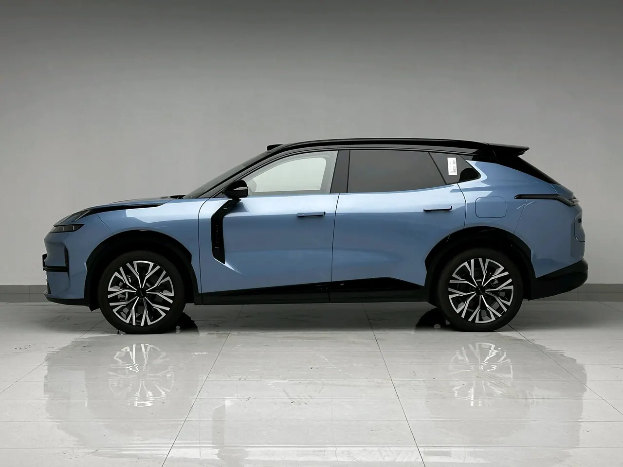 LYNK&amp;CO 2026 LYNK&amp;CO 08 EM-P 1.5T 210 Four-wheel Drive Performance Ultra H7 Automatic Gear 6