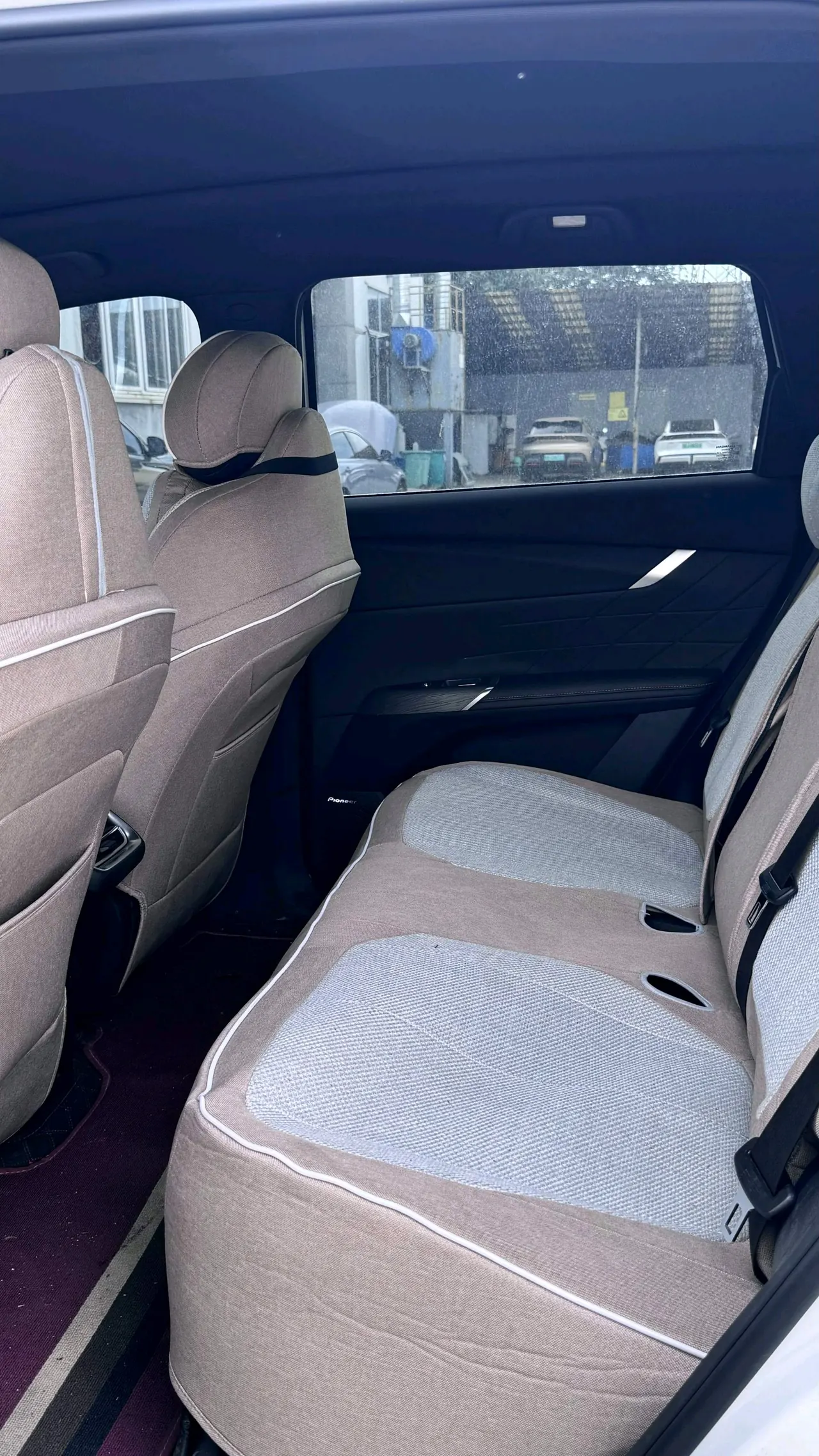 ChangAn 2026 CS75 PLUS 1.5T New Blue Whale Tianshu Flagship Automatic Gear 5