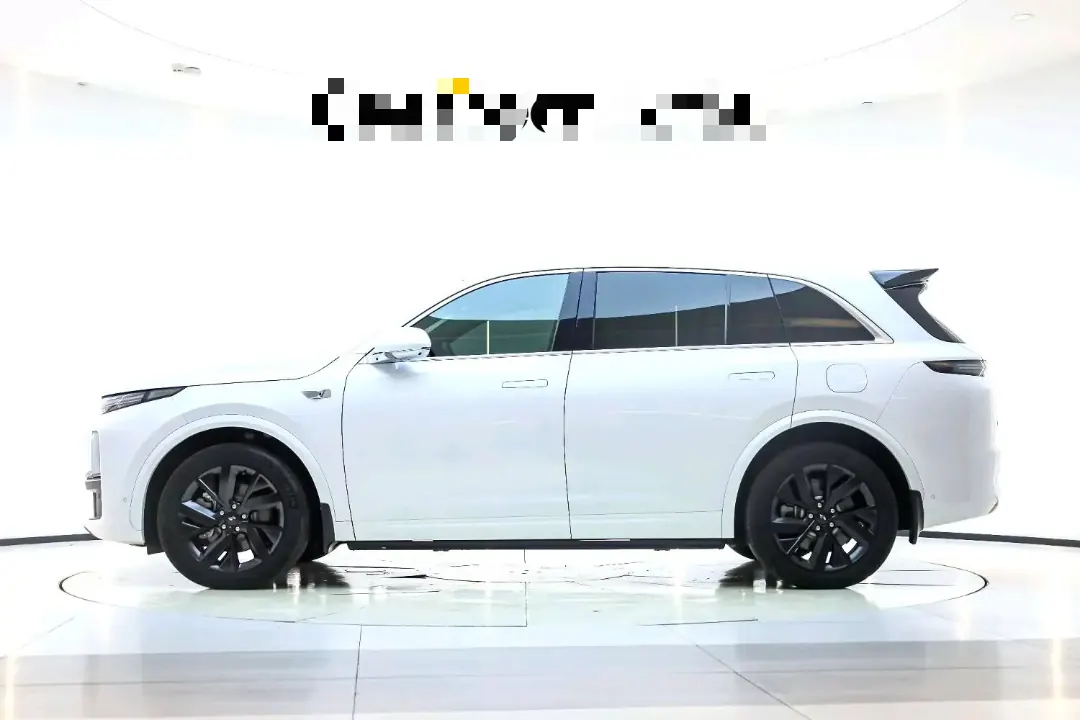 Li 2023 L7 Air automatic gear 2
