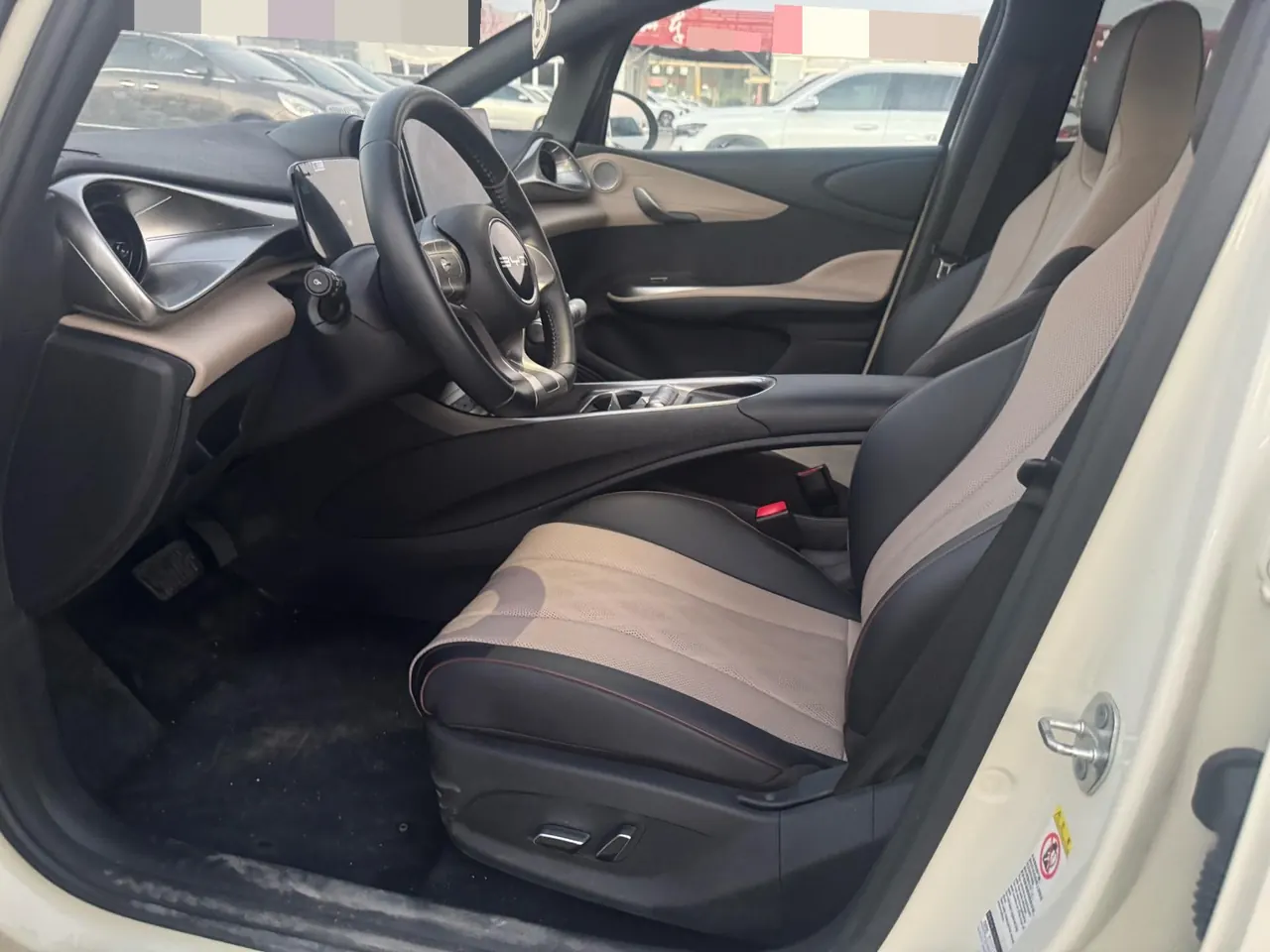 BYD 2025 Dolphins 420km Free Edition Automatic 4