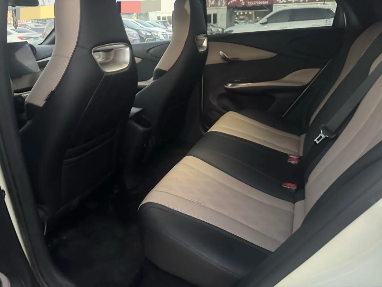 BYD 2025 Dolphins 420km Free Edition Automatic 5