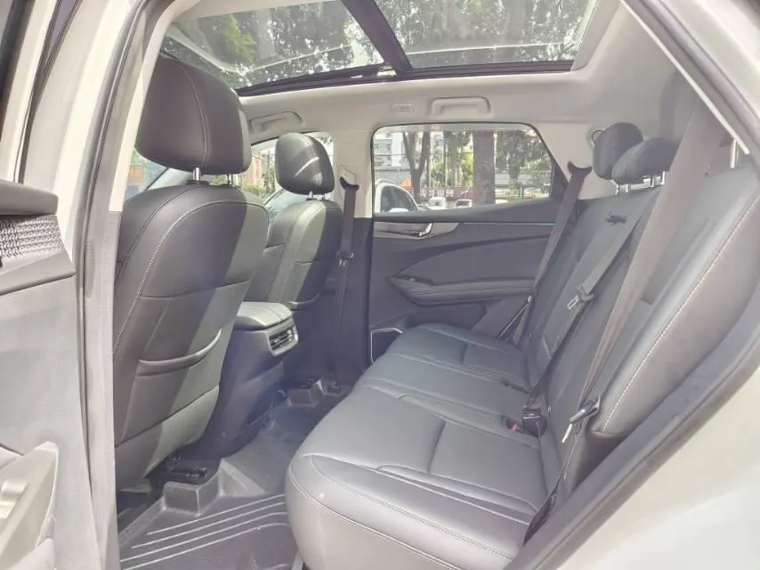 Victory Auto 2024 Kunlun I HD 1.5T Stepless 150km Enovate Edition Automatic Gear 5