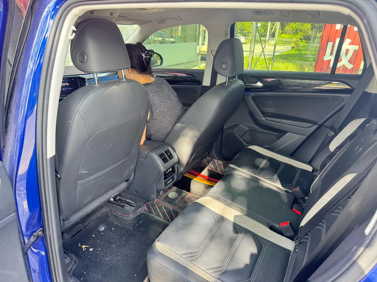 Volkswagen 2020 GTE 1.4T Luxury Automatic Gear 5