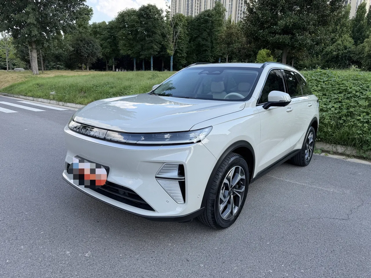 Haval 2025 Xiaolong MAX 1.5 Hi 4 165 Ultra Smart Driving Edition Automatic Gear - View 1