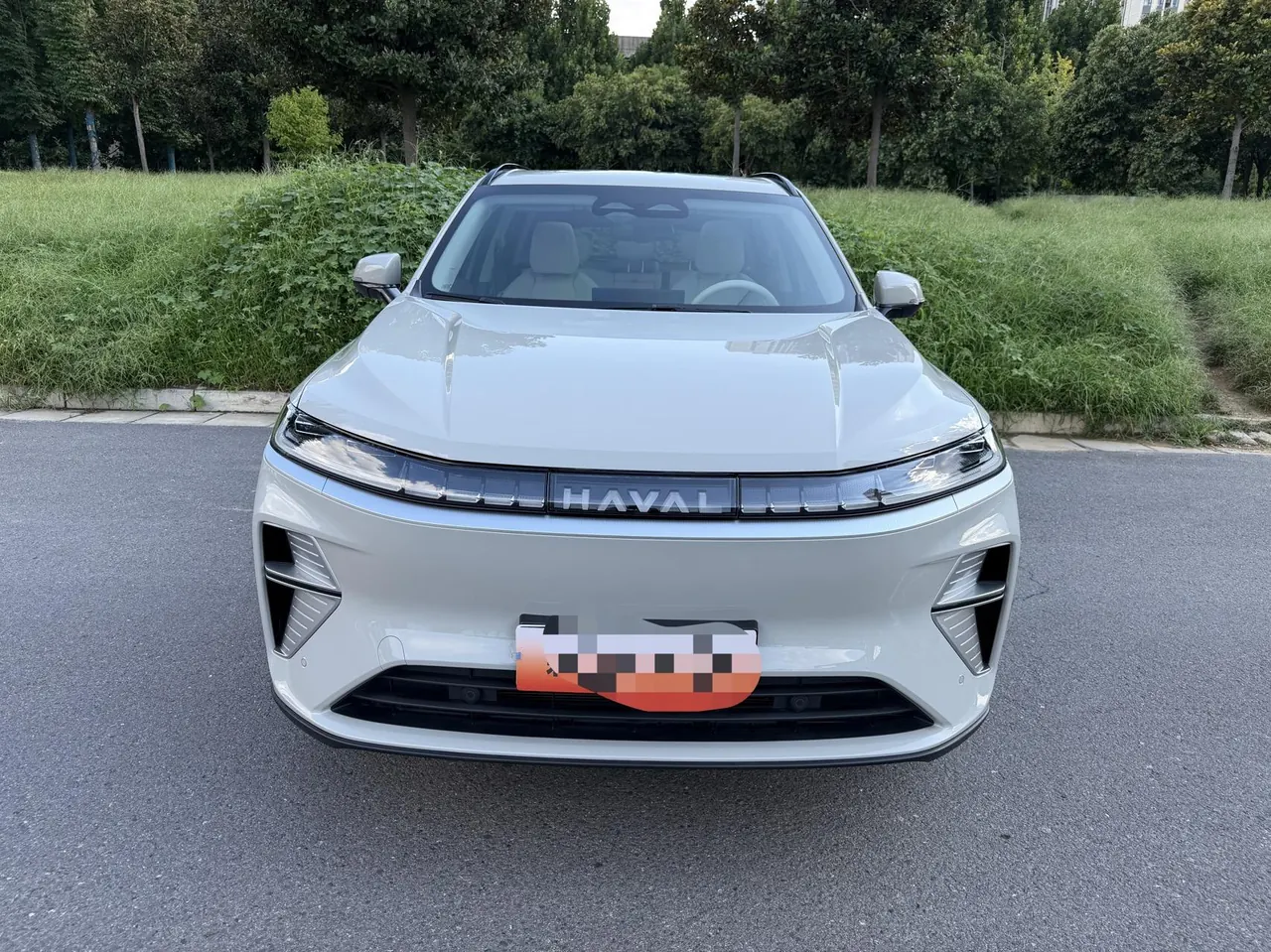 Haval 2025 Xiaolong MAX 1.5 Hi 4 165 Ultra Smart Driving Edition Automatic Gear 2