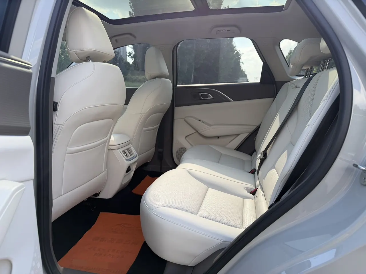 Haval 2025 Xiaolong MAX 1.5 Hi 4 165 Ultra Smart Driving Edition Automatic Gear 5