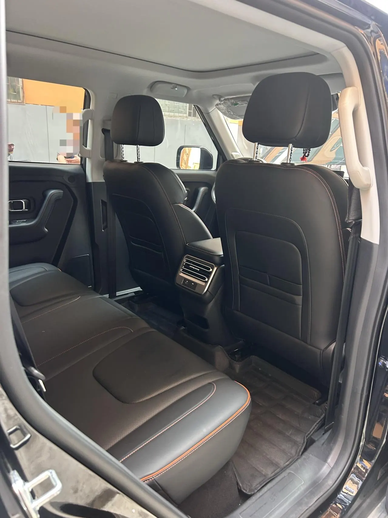 Jetour 2025 Freeman 1.5TD Explore Automatic 7