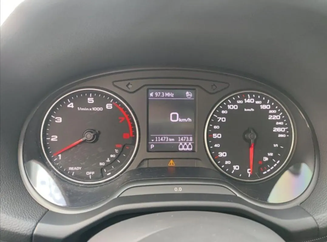 Audi 2022 Q2L 1.4TFSI 35TFSI Aggressive Dynamic Automatic 5