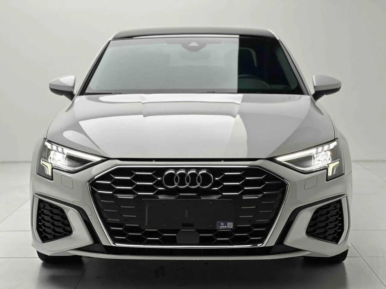 Audi 2021 A3L Limousine 1.4TFSI 35TFSI Fashion Sports Automatic 2