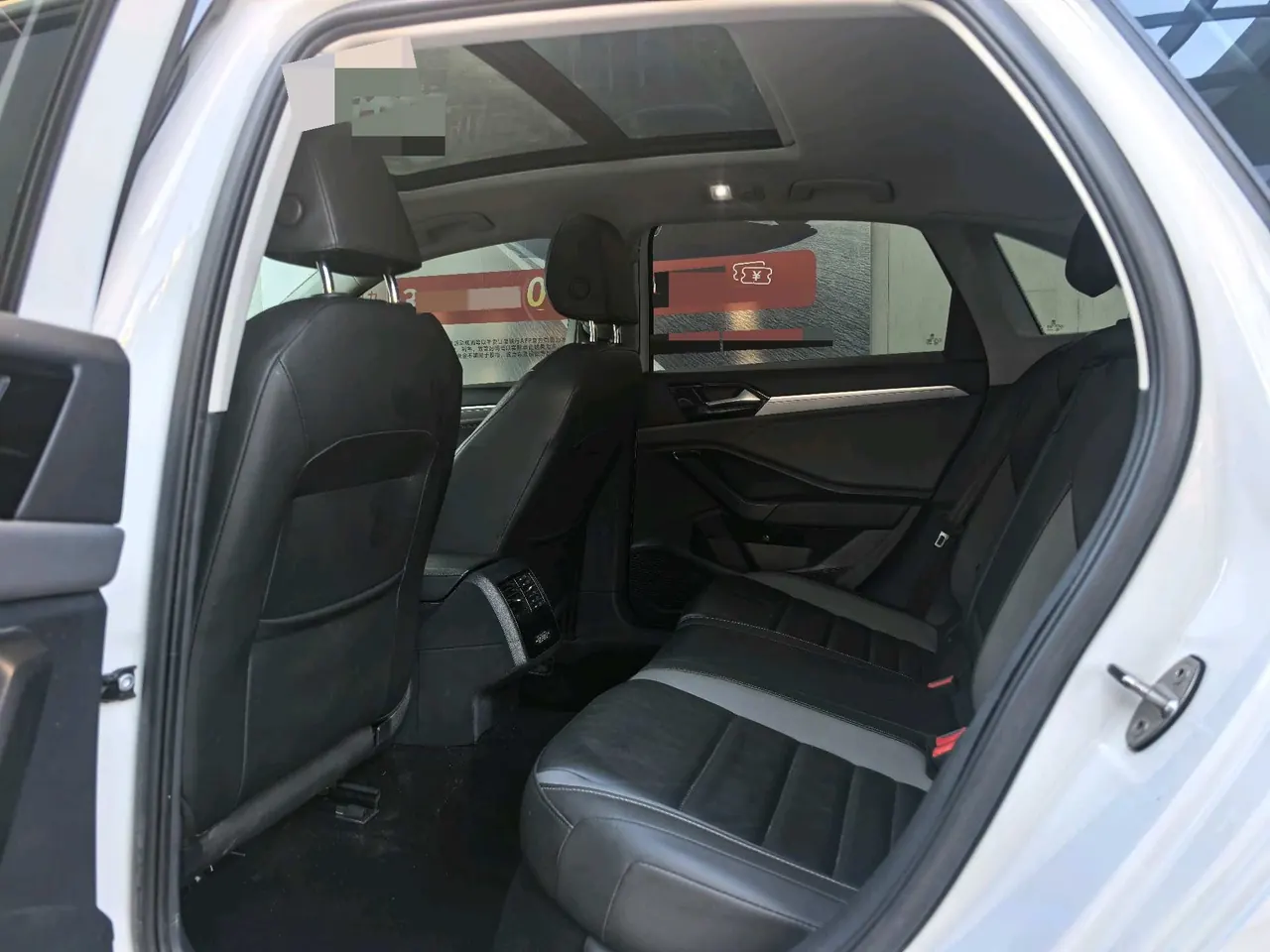 Volkswagen 2020 Sagitar 1.2TSI 200TSI Comfortable Automatic 3