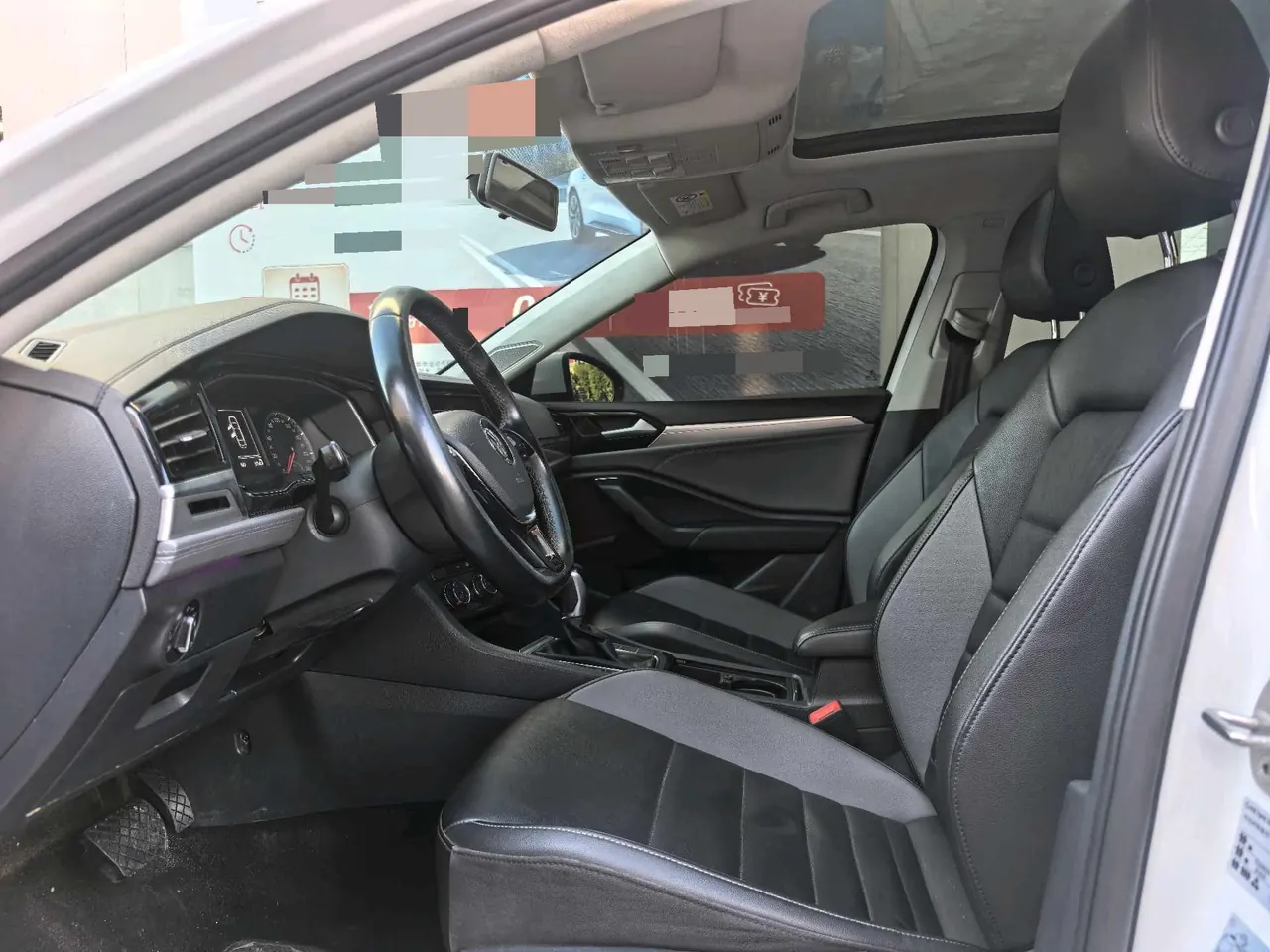 Volkswagen 2020 Sagitar 1.2TSI 200TSI Comfortable Automatic 4