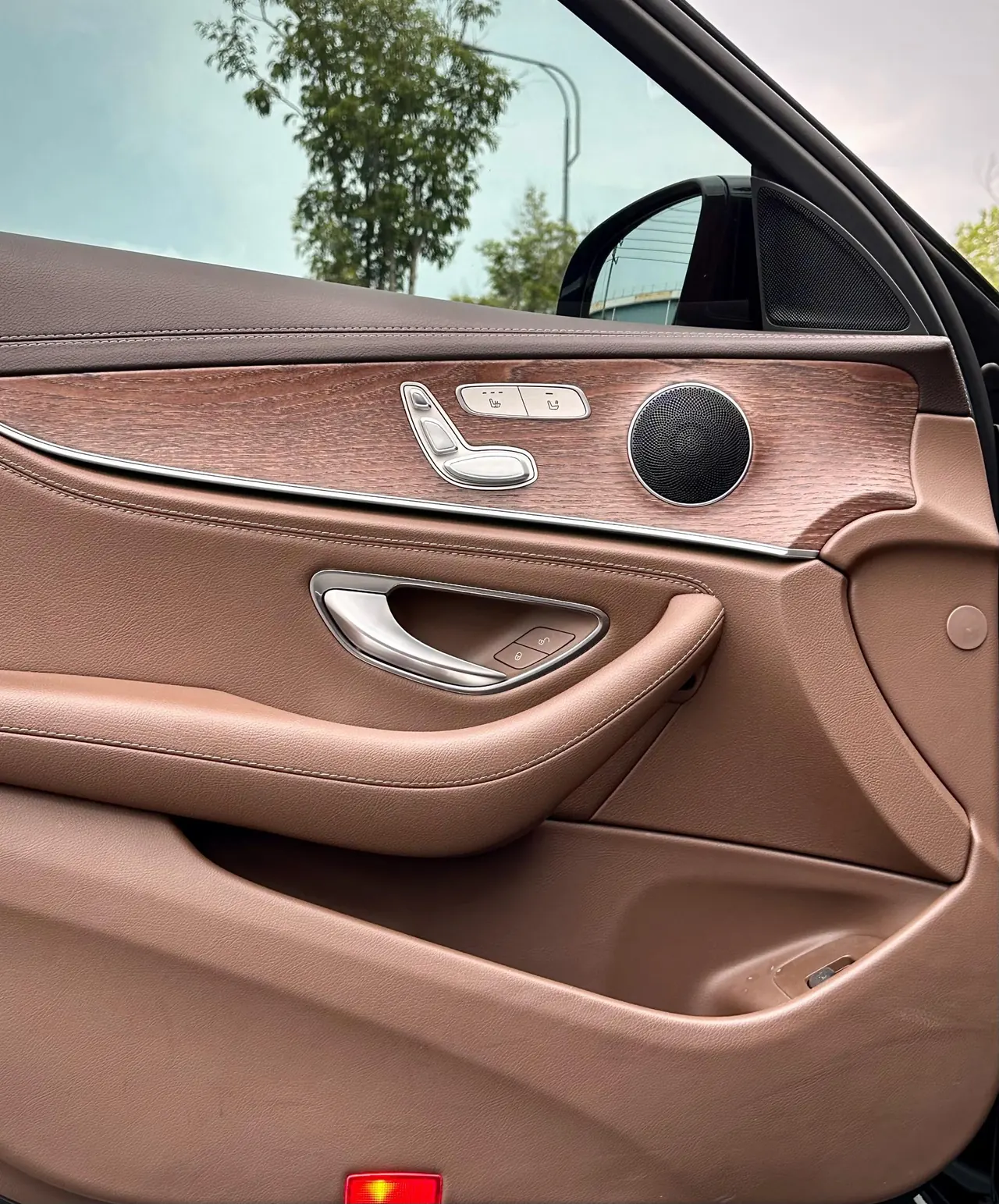 Mercedes Benz E-Class 2021 E 300 L 2.0T Fashion Automatic Gear 7