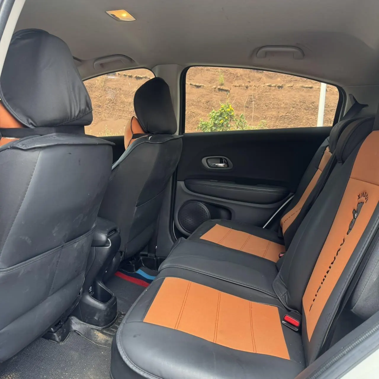 Honda 2020 Binzhi 1.5T Stepless 220TURBO Elite Automatic Gear 6