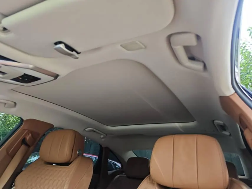 HongQi 2022 H9 48V 2.0T Zhilian Qi Chang Edition Automatic Gear 8