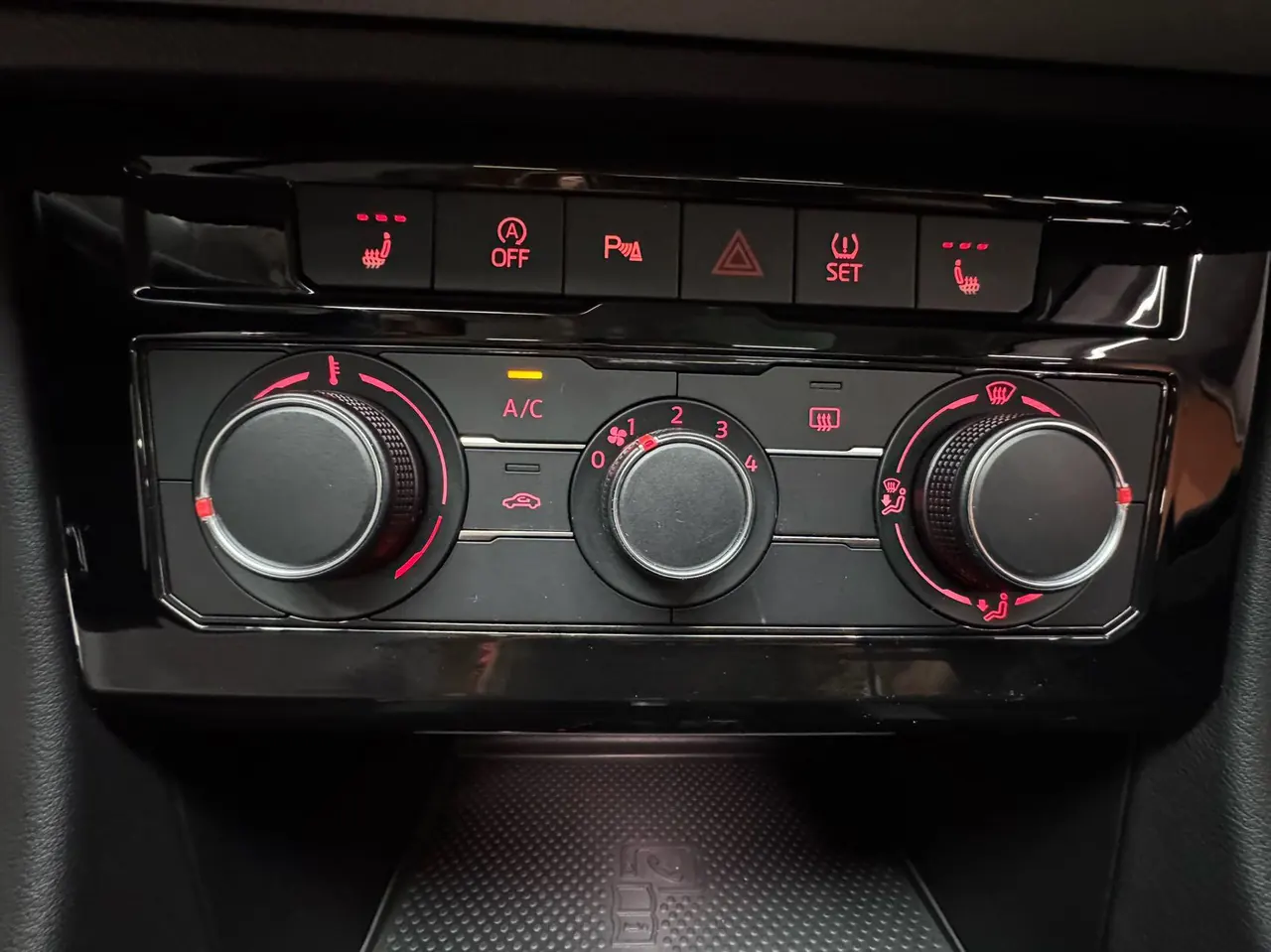 Jetta 2022 Jetta VS7 1.4T Enjoy Pro Auto 13
