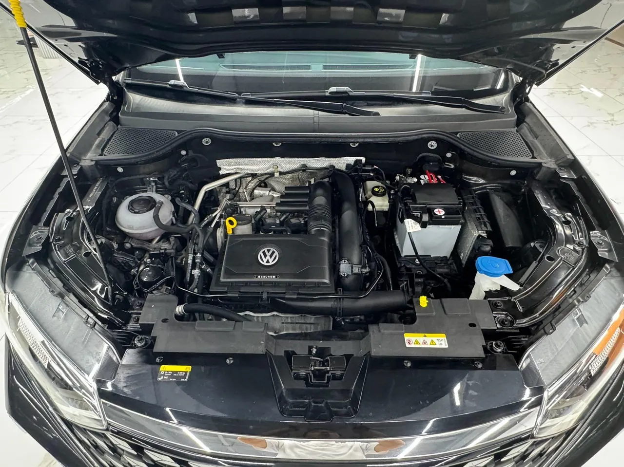 Jetta 2022 Jetta VS7 1.4T Enjoy Pro Auto 15