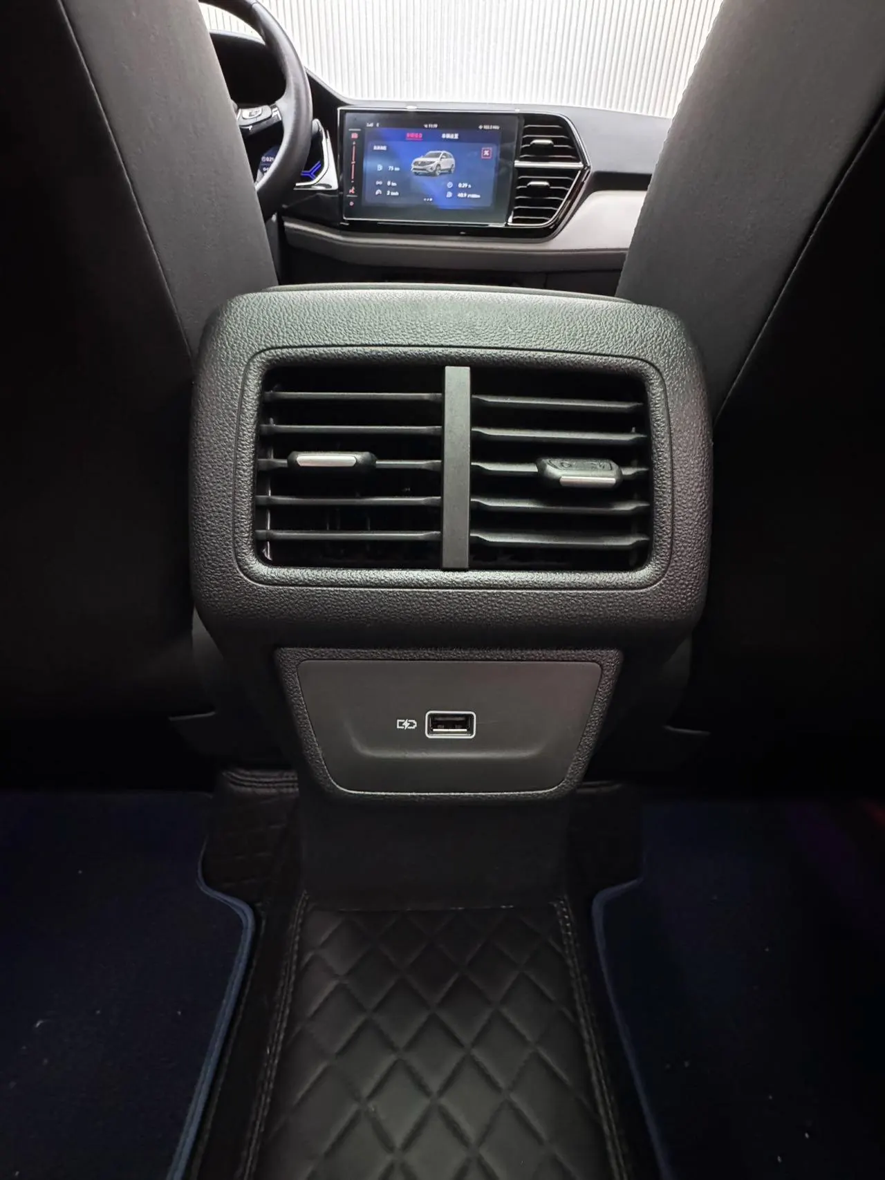 Jetta 2022 Jetta VS7 1.4T Enjoy Pro Auto 17