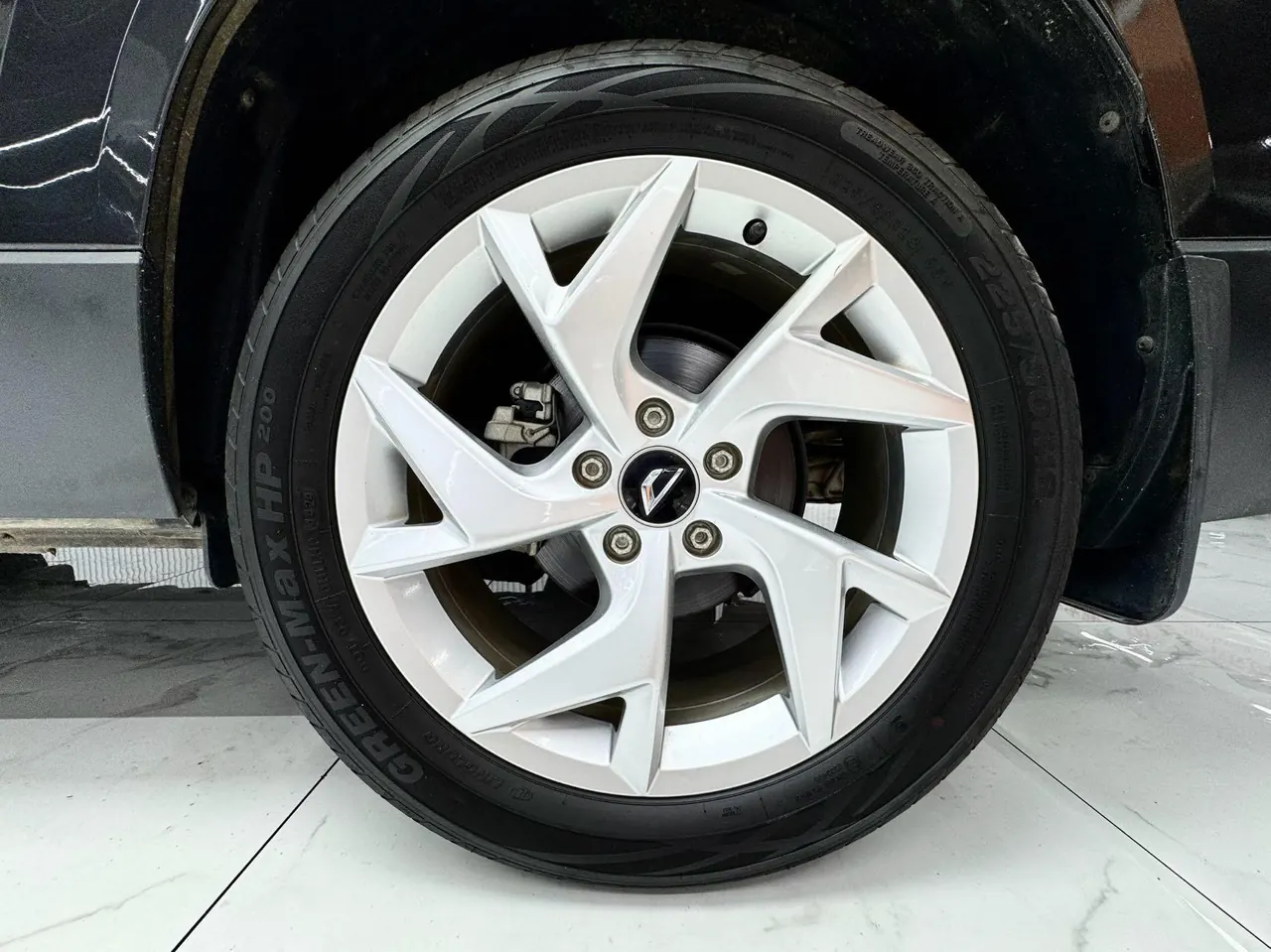 Jetta 2022 Jetta VS7 1.4T Enjoy Pro Auto 18