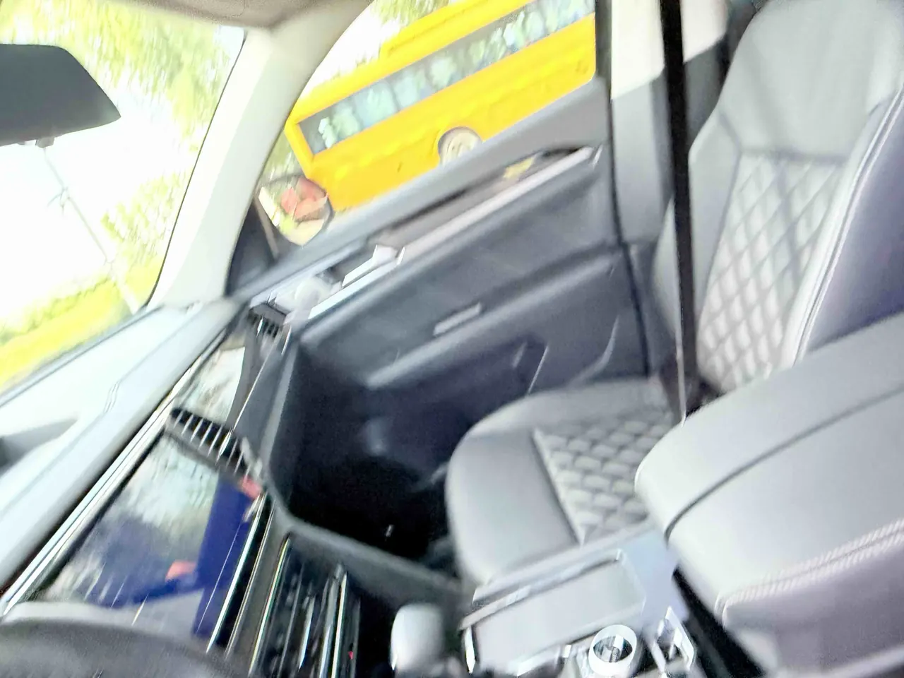 Volkswagen 2020 Tuang X 2.0TSI 380TSI Four-wheel Drive Deluxe Edition (Modified) Automatic Gear 4