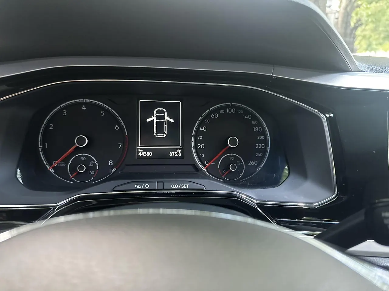 Volkswagen 2021 POLO Plus 1.5 Tide Cool Smart Edition Automatic Gear 6