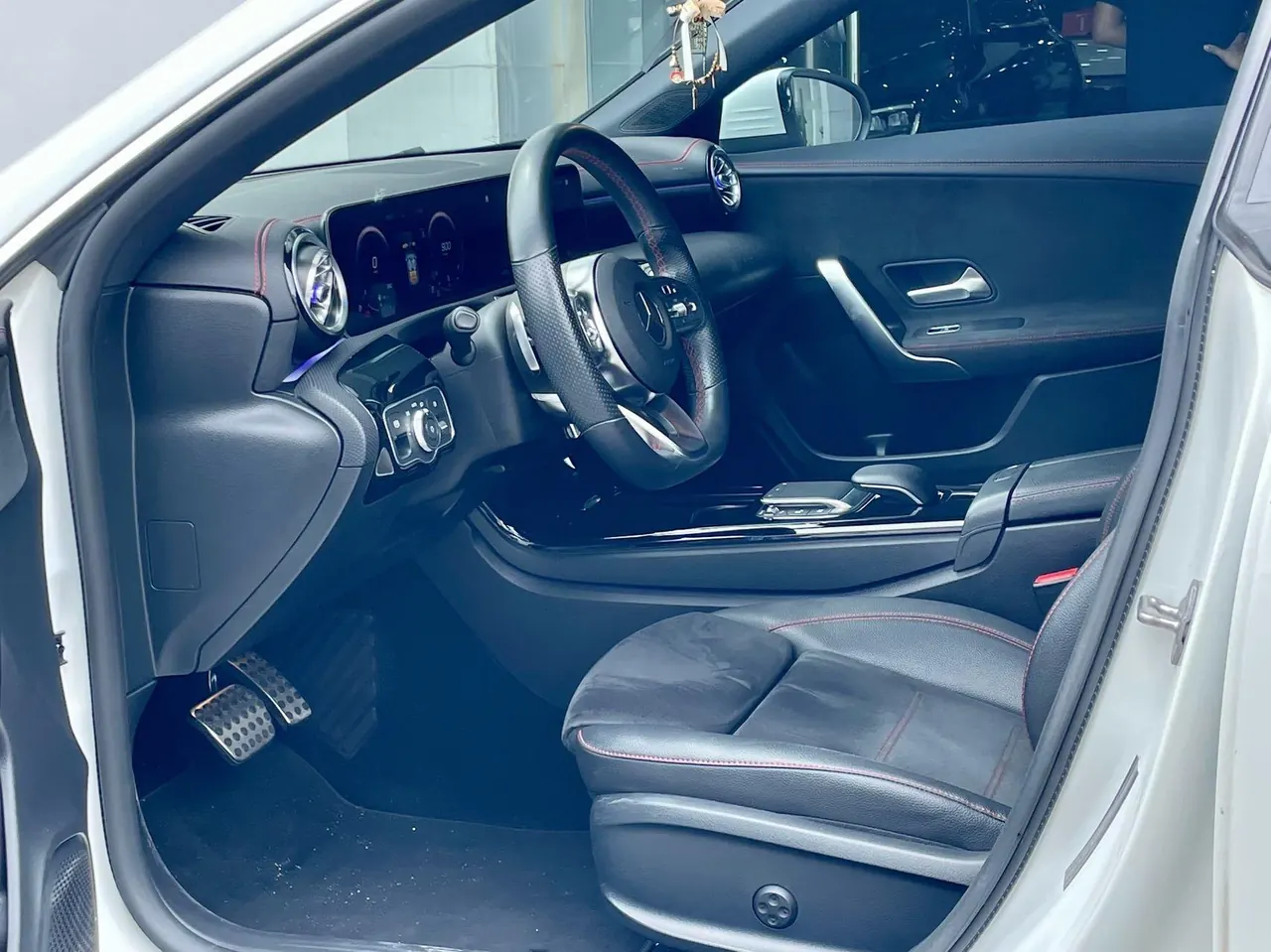 Mercedes Benz CLA (Imported) 2020 CLA 200 1.3T Automatic 4