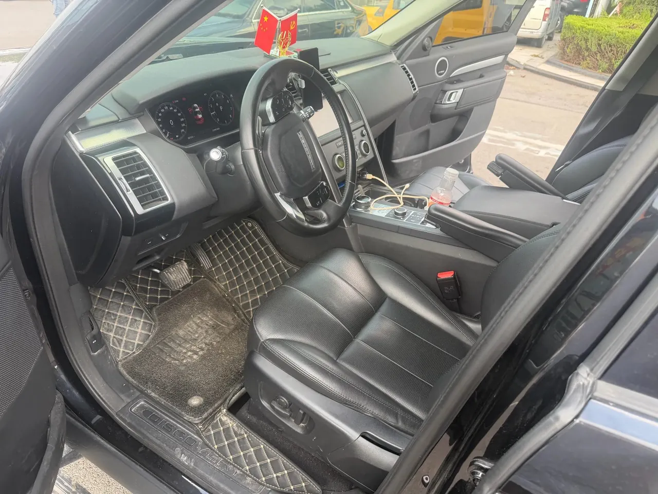 Land Rover Discovery (Imported) 2020 Discovery 53.0 T V6 30th Anniversary Special Edition Automatic Gear 2