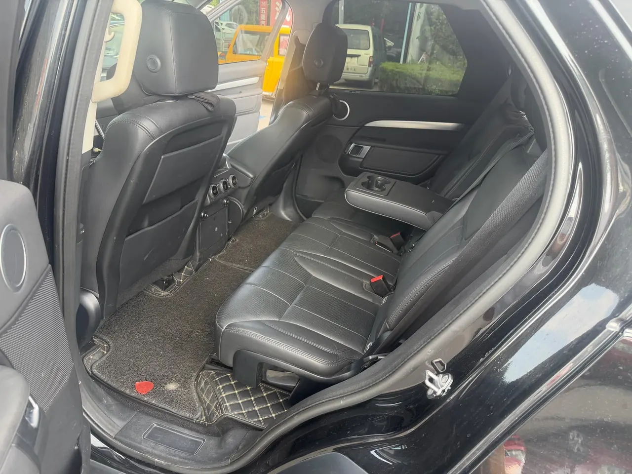 Land Rover Discovery (Imported) 2020 Discovery 53.0 T V6 30th Anniversary Special Edition Automatic Gear 4
