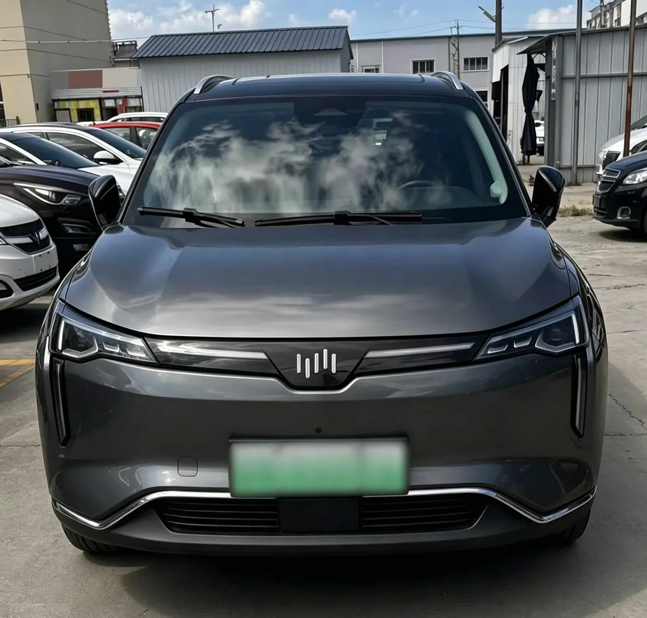 Weltmeister 2021W 6 520km PRO All-round Automatic Gear 4