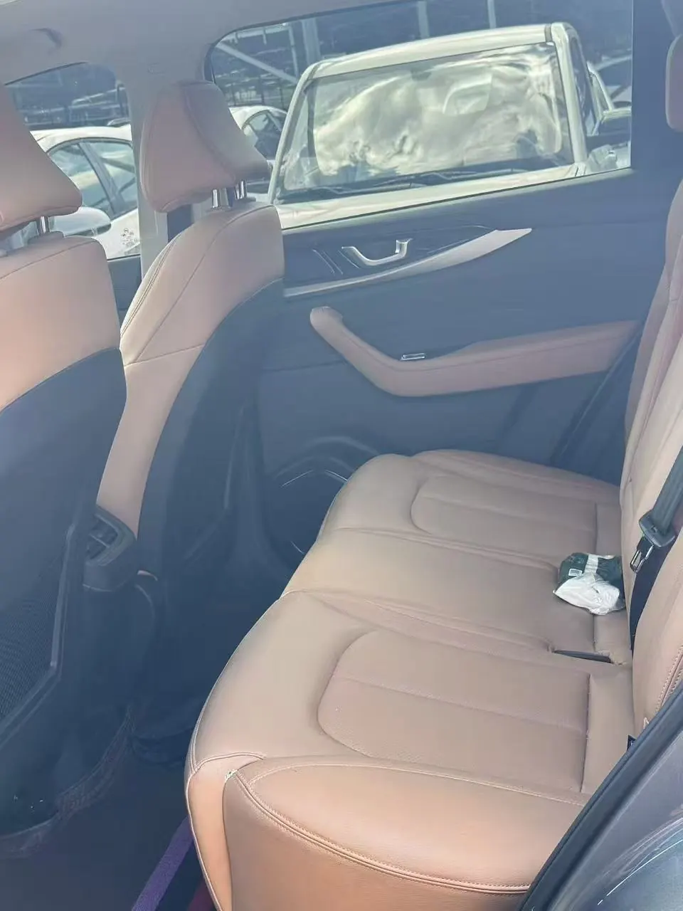 Weltmeister 2021W 6 520km PRO All-round Automatic Gear 7