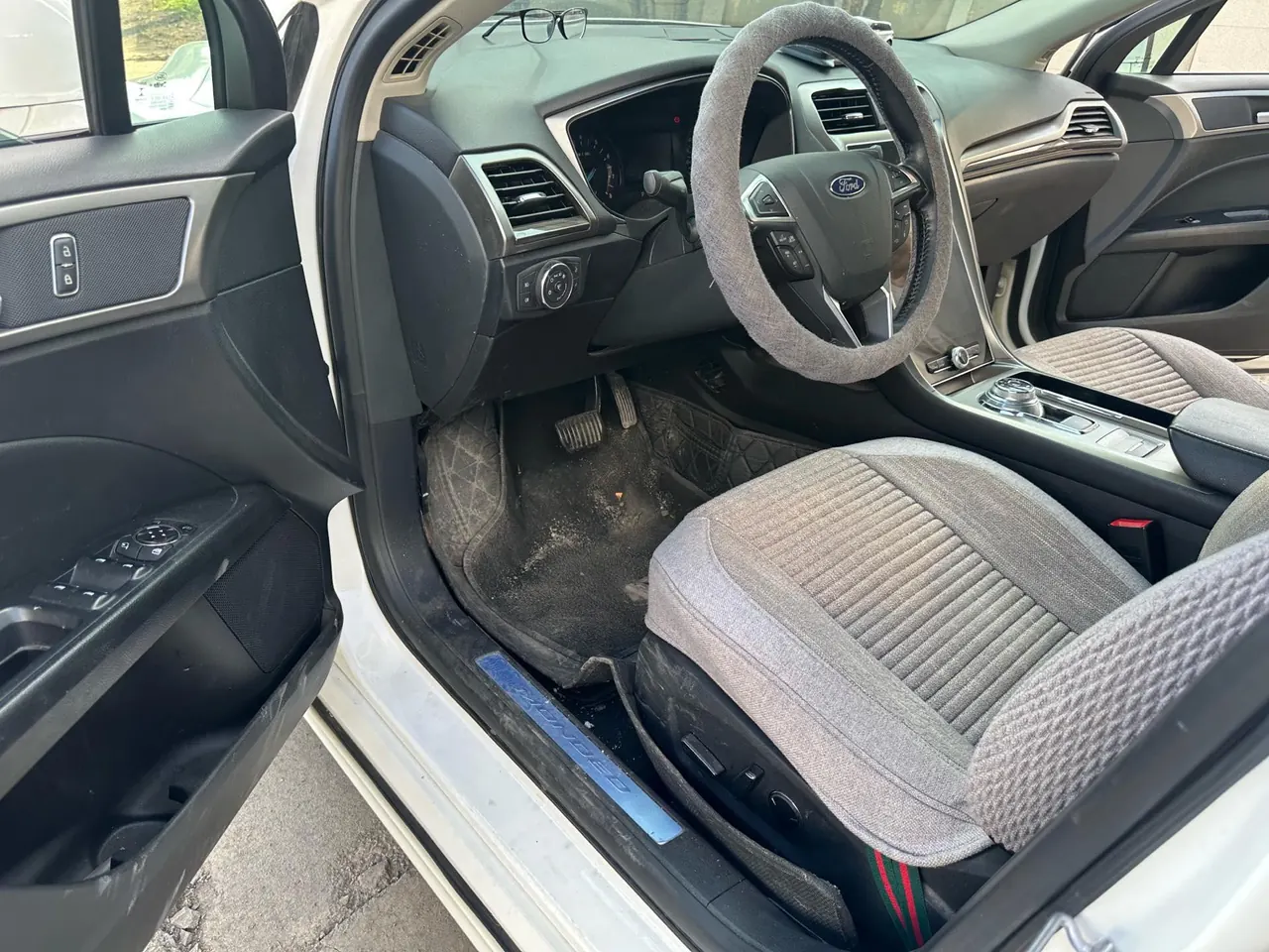 Ford 2020 Mondeo 1.5T EcoBoost 180 Fashion Automatic 9