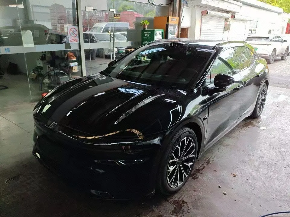 打开图片灯箱:Zeekr 2025 Zeekr 007GT Rear Drive Smart Driving Edition 75kWh Automatic Gear