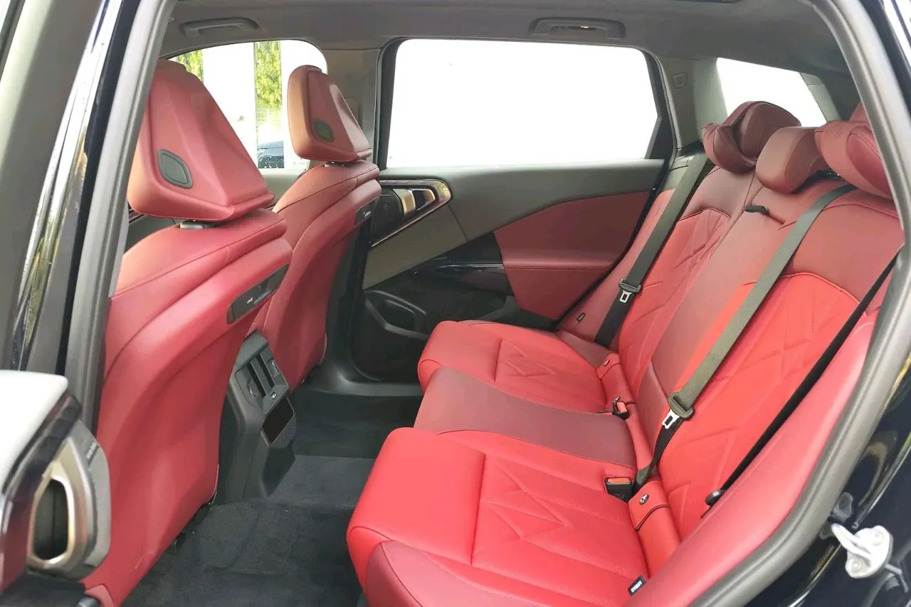 BMW 2025 X3 xDrive30L 2.0T exclusive M sports suit automatic gear 8