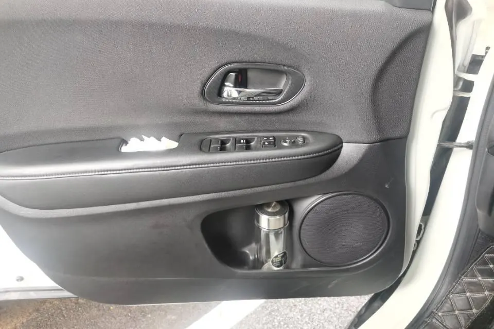 Honda 2020 Binzhi 1.5 stepless pioneer automatic transmission 7
