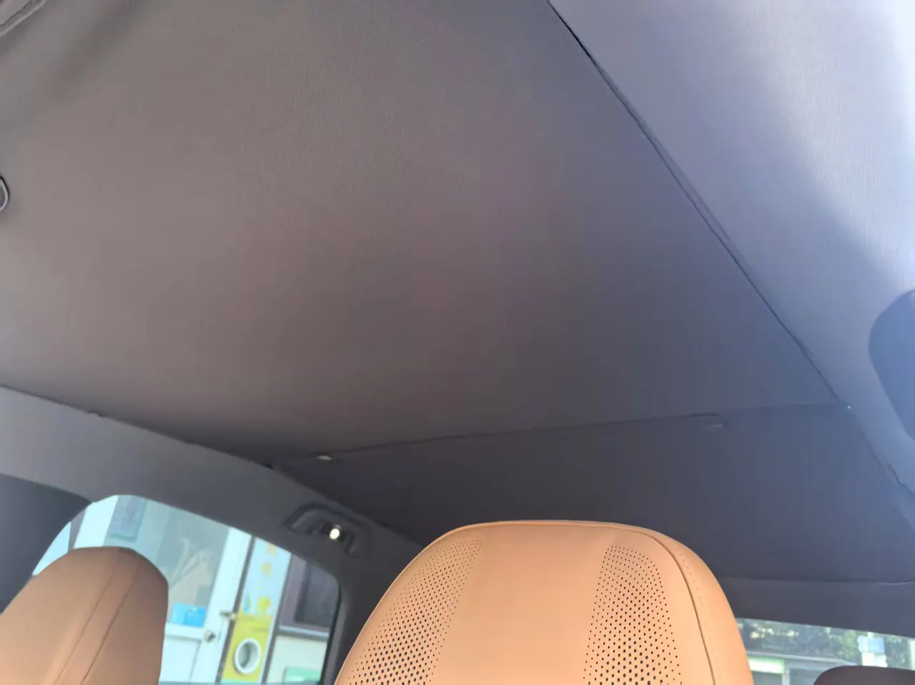 Geely Galaxy 2025 Xingyao 8 EM-i 1.5 130km Premium Edition Automatic Gear 3