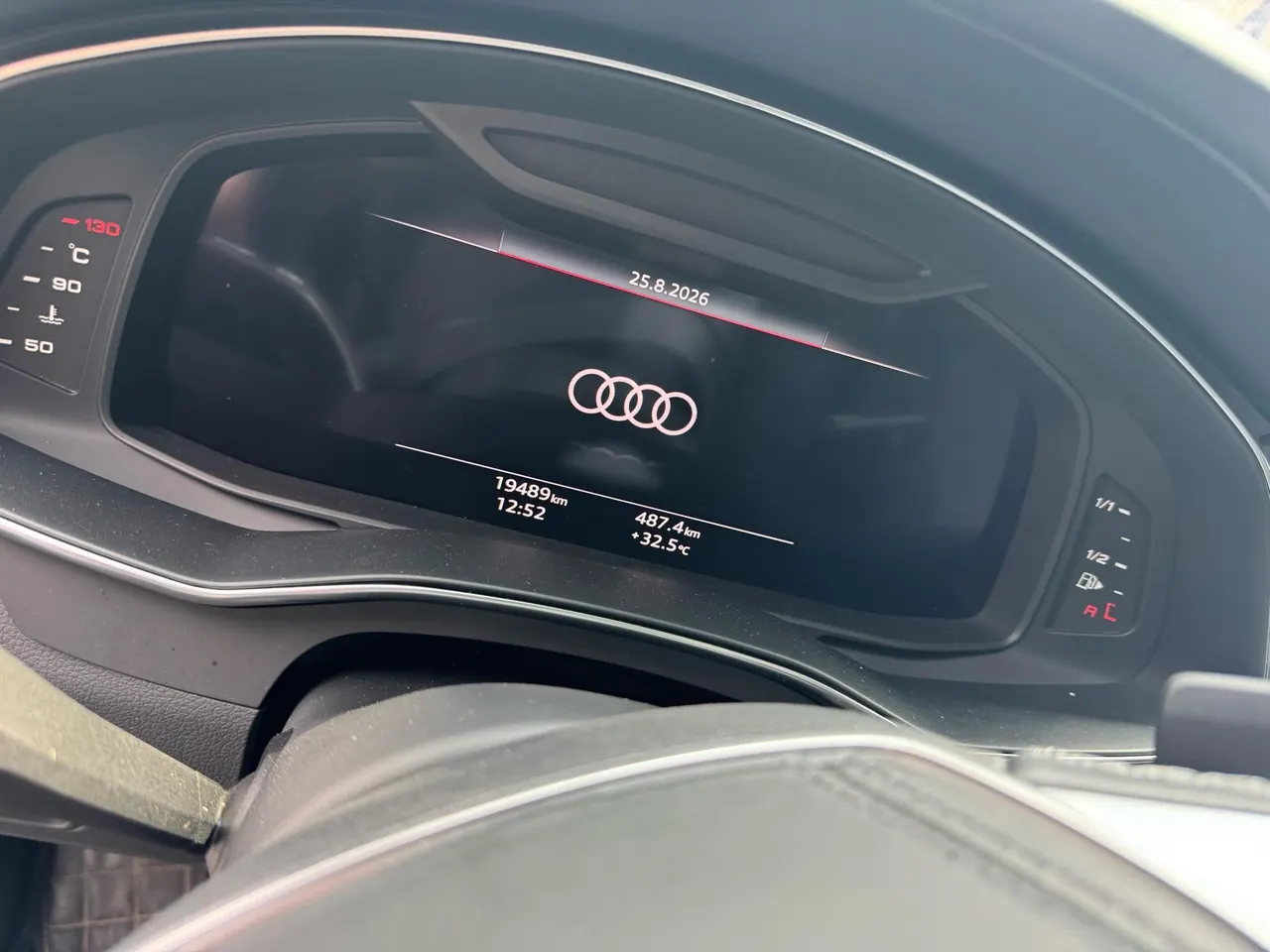 Audi 2024 A6L 2.0TFSI 45TFSI Quattro Selected Dynamic Automatic 10