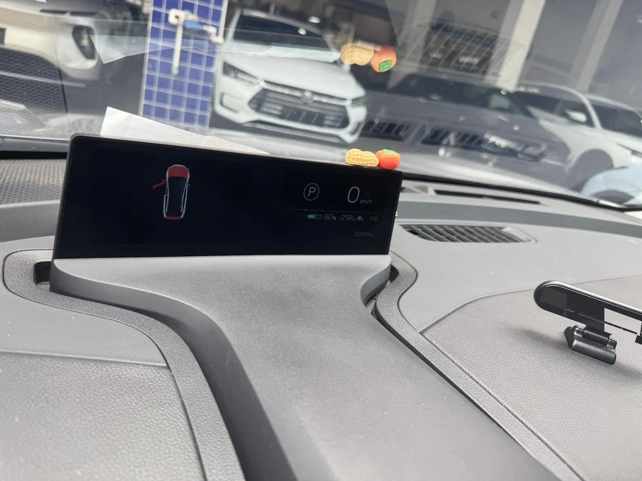 Toyota 2024 bZ 3 517km Elite PRO Automatic 5