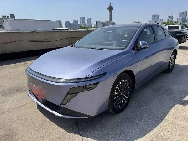 Nissan 2026 N6 1.5 180 Max Automatic - View 1