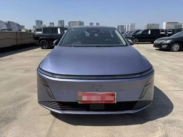 Nissan 2026 N6 1.5 180 Max Automatic 2