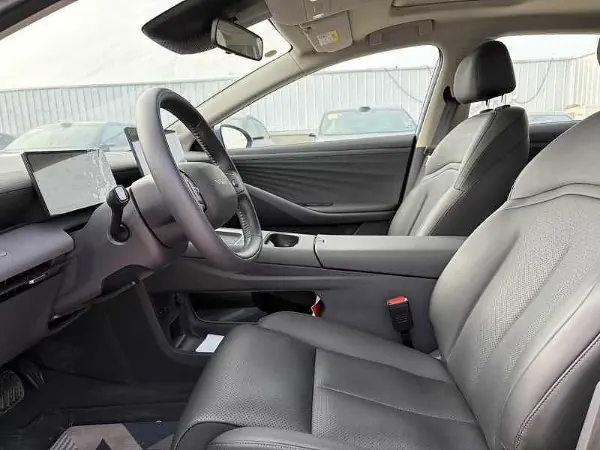 Nissan 2026 N6 1.5 180 Max Automatic 7
